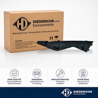 Halter StossfÄNger Vorne Links Diederichs 2247149 FÜR VW