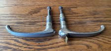 19391946 Gmc Chevrolet Door Handle Set Wkey Vtg 1930s 1940s Gm Pickup Lock