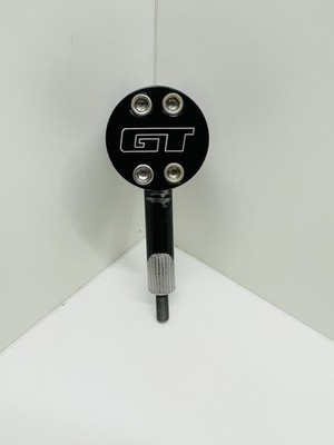   Oldschool 90 s GT BMX Vorbau / Stem Old School USA Race Freestyle Vintage  