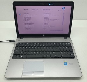 Hp ProBook 450 G1 | eBay