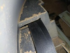 sicherheitsgurt hinten rechts HYUNDAI IONIQ AE 1.6 GDI PLUG-IN recrp2669555