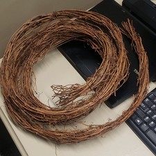 Decorative Grapevine - approximately 12'