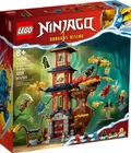 Sealed Lego 71795 NINJAGO Temple of the Dragon Energy Cores NO CREASES