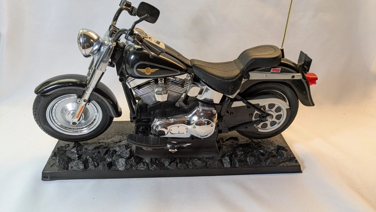harley davidson remote control motorcycle products for sale | eBay