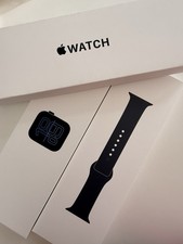 Apple Watch SE 3 40mm Midnight Wifi