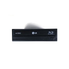 1X Brand New LG WH16NS60 Super Multi Blue Internal SATA 16x Blu-rayDisc Rewriter