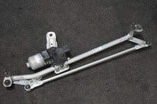 VW Käfer A5 Scheibenwischermotor Frontscheibe LHD 5C1955023A 561955119A