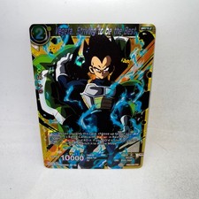 Dragon Ball Super Mythic Booster Card Prices | Dragon Ball | PSA & Ungraded  Values