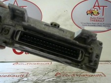 Moteur Mercedes 190
