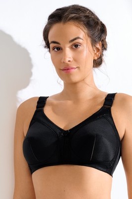 LISCA 85E SONDERPREIS 000486 MIRELAS Soft BH schwarz 02