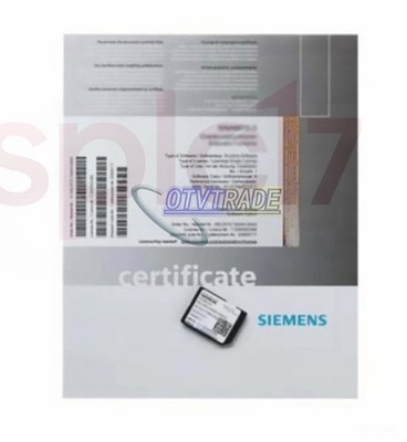 ONE SIEMENS SINUMERIK 828D 6FC5800-0AP58-0YB0 NEW