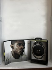 JayBird Freedom Sprint Secure FIT Bluetooth Wireless Buds Remote Headphones