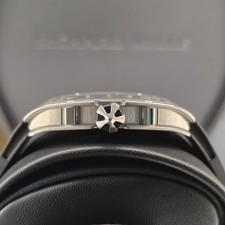 RICHARD MILLE RM 67-01 EXTRA FLAT TITANIUM AUTO WINDING 39MM B&P 12
