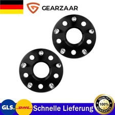 Spurverbreiterung Passt für VW 5x100 & 5x112 57.1 2x20mm 40mm mit Radschrauben