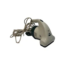 Bissell 3065 Handheld Vacuum Cleaner Lightweight Portable Bagged