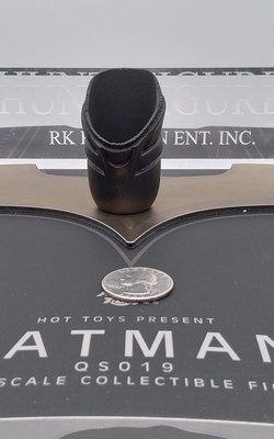Hot Toys QS019 Batman Dark Knight Trilogy 1/4 Neck Attachment for the Bust Only 