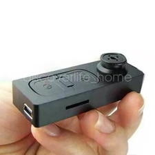 Mini 960P Button Built-in battery body camera Video recorder