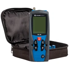 Jonard Tools Cm-100 Cable Mapper, Display Lcd, Connector Rj11