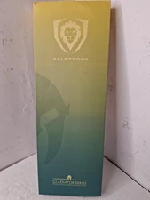 DALSTRONG Cleaver Butcher Knife - Gladiator Series -"The Ravenger" - German HC S