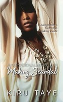 Kiru Taye | Making Scandal | Taschenbuch | Englisch (2018) | The Essien Series