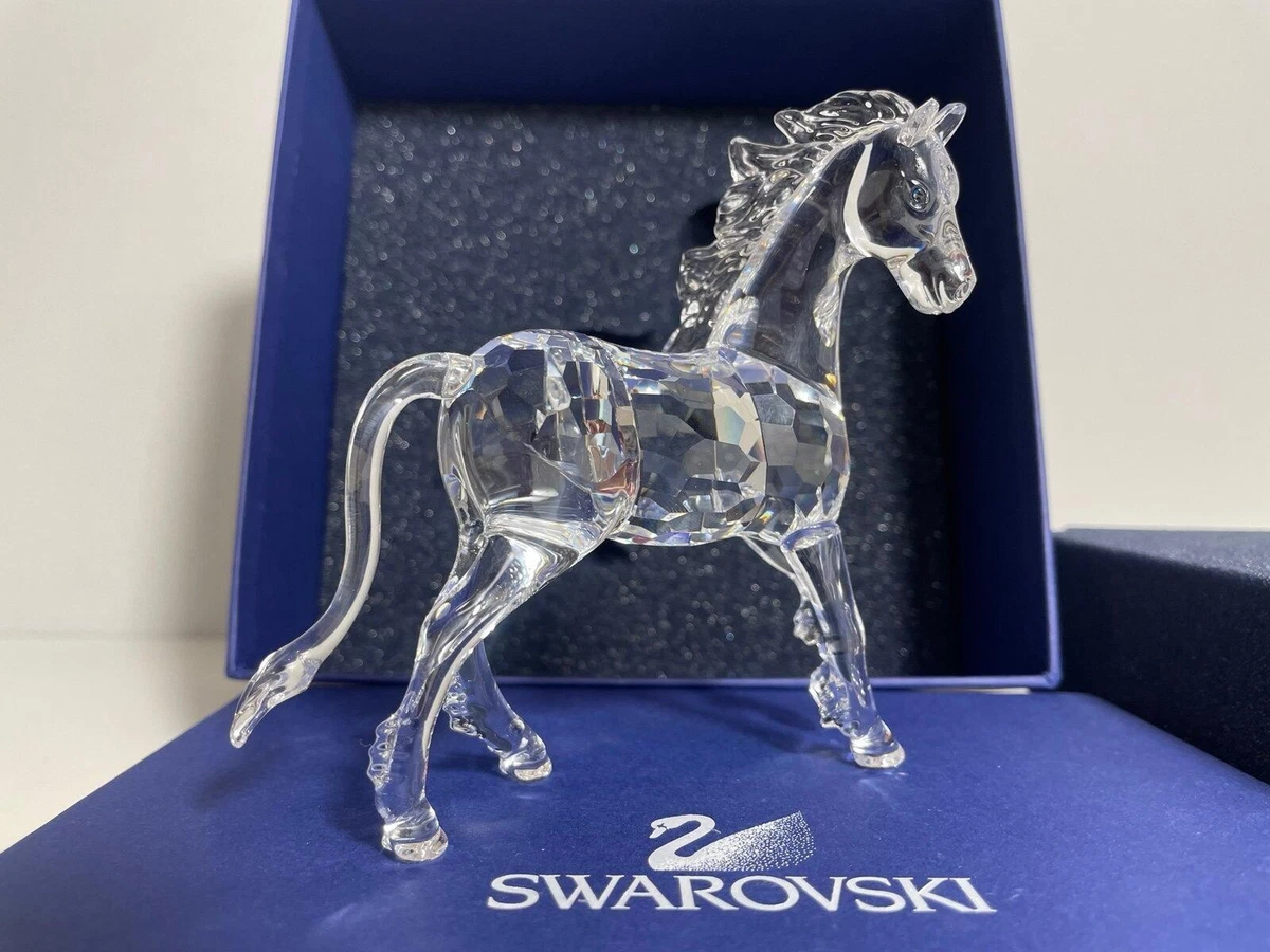 Swarovski Unicorn for sale | eBay