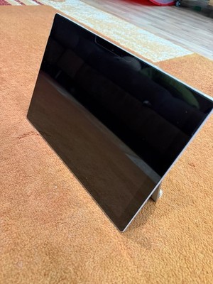Microsoft Surface Pro 5 (2017) - Modell 1796 256GB, i7 Prozessor, 8 GB RAM Wi-Fi