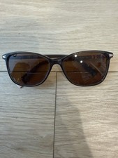 Furla VFU170K COL. 06S8 Womens Brown Designer Eyeglasses FRAMES ONLY 54 15 135