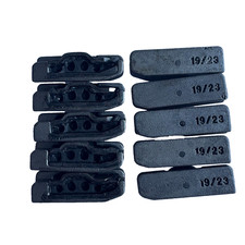 10 PC  V23PN V19PN V19/23PN FLEX PIN S FOR TEETH V23SYL V19SYL SHANKS 833-V19/23