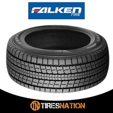 1 New Falken Espia Epz Ii Suv 24560r18 105t Tires