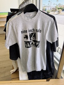 Nine Inch Nails 1990 | eBay
