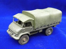 DINKY TOYS 1:55 ? MERCEDES-BENZ UNIMOG U404 ? N° 804 ? - A COMPLETER