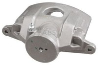 Bremssattel A.B.S. 721481 FüR LD KIA Cerato Aluminium 1 Crdi