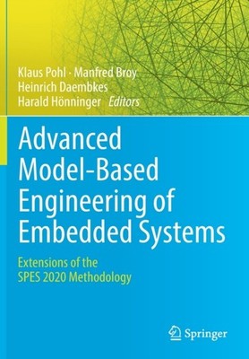 Pohl - Advanced Model-Based Engineering of Embedded Systems   Extensio - X555z