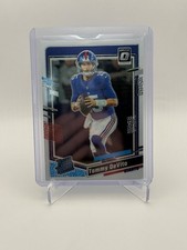 2023 Panini Donruss Optic Tommy DeVito Rated Rookie No. 280