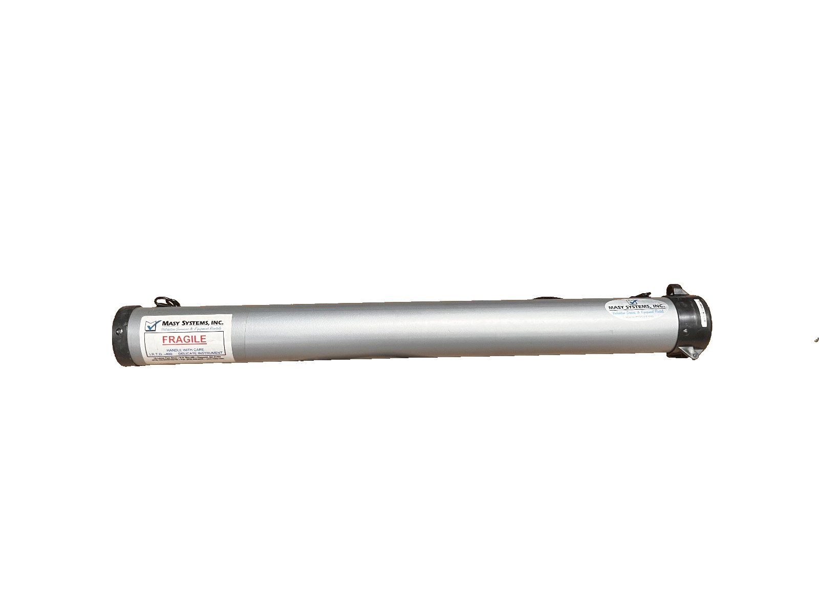 Amphenol Masy GE Kaye Intelligent RTD Temperature Probe M2801/IRTD-400