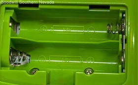 Nintendo Game Boy Color Green Handheld Bundle