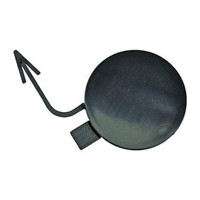Diederichs Kappe AbschleppöSe Abschlepphaken Set FüR Passat B7 Vorne 3AA807155