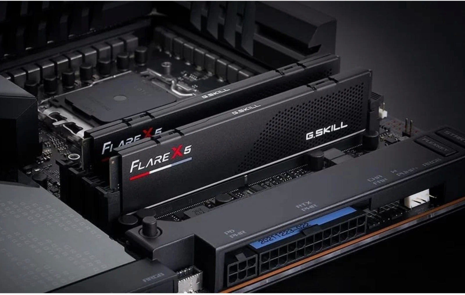 G.Skill Flare X5 32GB Kit | DDR5 6000MHz CL30 RAM Arbeitsspeicher  | eBay Shop ✅