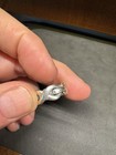 Bold Infinity Band Ring James Avery Sterling Silver