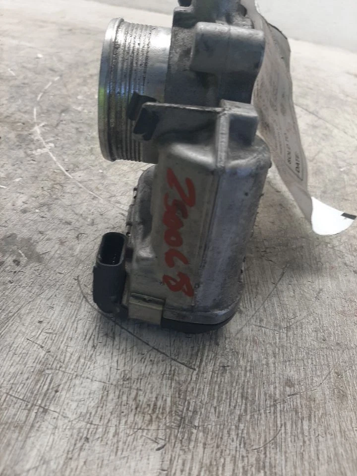 Conjunto de válvula de acelerador Ford Taurus 2013-2018 2,0 L ID CP9Z9E926A Foto 4 de 4