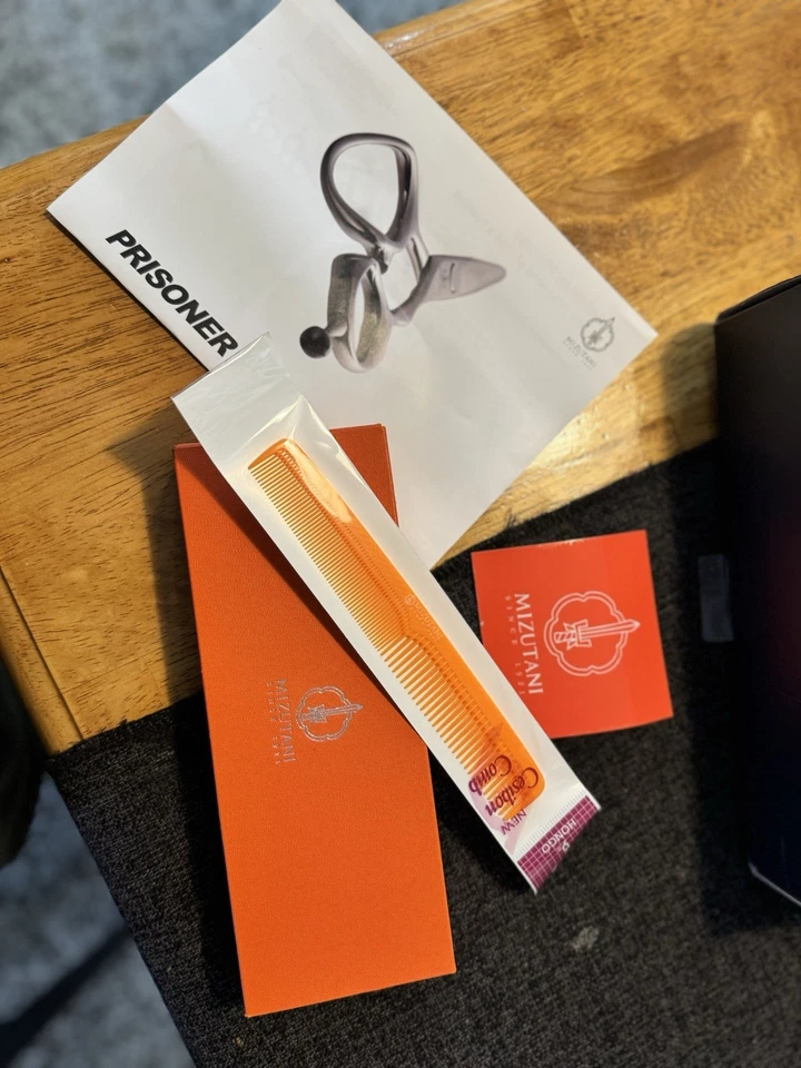 Mizutani Acro Z-2 7.0 - Image 4 of 4