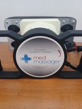 MED Massager MediMassager Body Deep Tissue Therapy Chiropractic MMB05 Tested