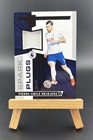 21-22 Donruss Elite Pierre-Emile Hojbjerg #SP-PEH Spark Plugs Patch /49 - Spurs