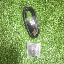 DJI Mic Mini Charging Dock Stand w/ USB-C Cable Tested Working