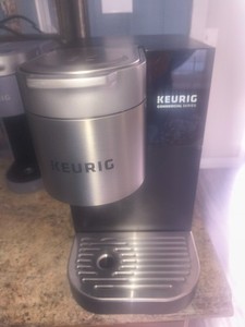 Keuring 2500 coffee maker commercial 