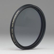Circular Polfilter SMC CIR-PL CPL Super Multicoated 46 mm