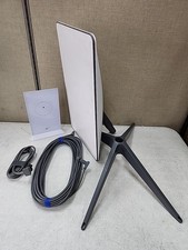 Starlink Standard Kit V2 Satellite  Router UTA-212 UTR-211 UNTESTED A Parts 