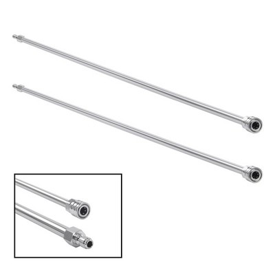 120 Inch Pressure Washer Wand   Power Washer Extension Wand Replacement   Uni...
