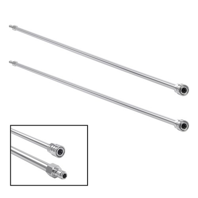 #ad 120 Inch Pressure Washer Wand – Power Washer Extension Wand Replacement – Uni... $52.82