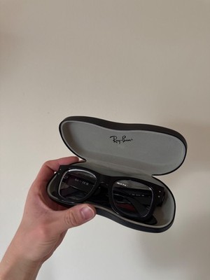 ray ban glasses